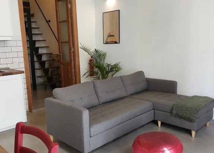 Apartamento La Florida Arrecife (Lanzarote)