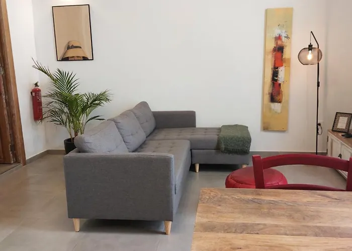 La Florida 아파트