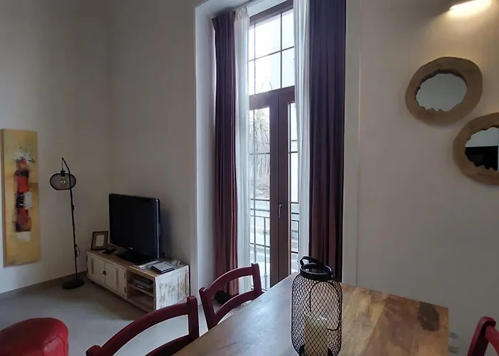 La Florida * 아리시페