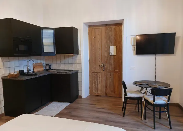 Apartamento La Florida