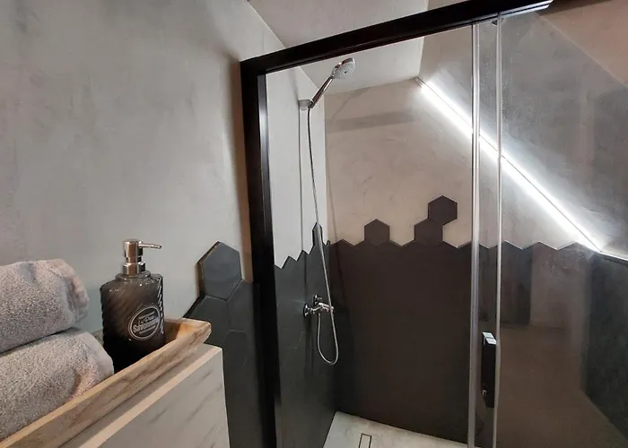 La Florida 아파트 *