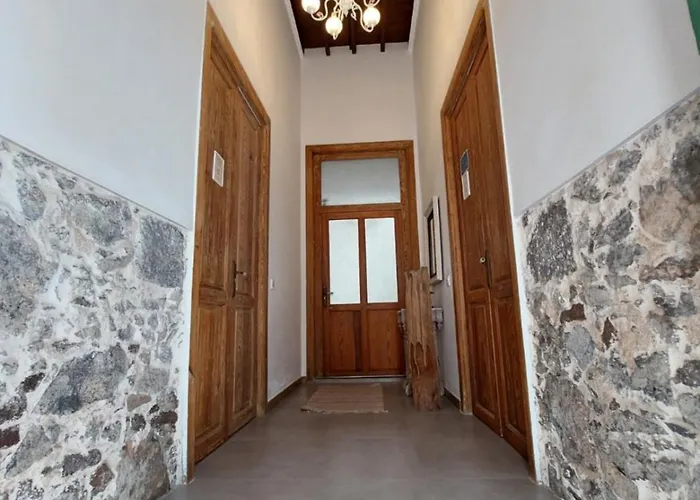 La Florida 아파트